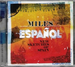 Miles Espanol New Sketches Of Spain 2CD Jazz Latin Folk Singapore Edition - Imagen 1 de 5