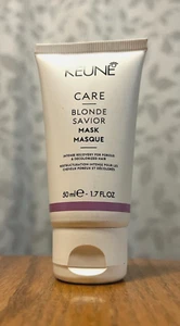 KEUNE Care Blonde Savior Mask 1.7 fl oz - Picture 1 of 1