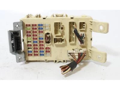 919501J010 SCATOLA FUSIBILI HYUNDAI I20 (PB-PBT) 1.2 B 16V MAN 5M KW57 - 78CV 5P - Immagine 1 di 3