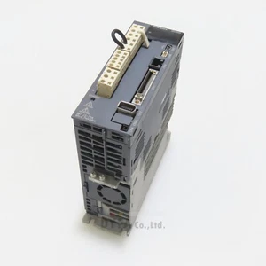 MITSUBISHI USED MR-J3-70A 750W AC SERVO  function tested DRV-I-3403=9B23 - Picture 1 of 12
