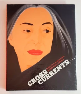 CROSS CURRENTS (New/HC) Modern Art from the Sam Rose & Julie Walters Collection - Picture 1 of 5
