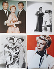 Rita Hayworth MOVIE ACTRESS PHOTO LOT 4  photos 8x10  #235