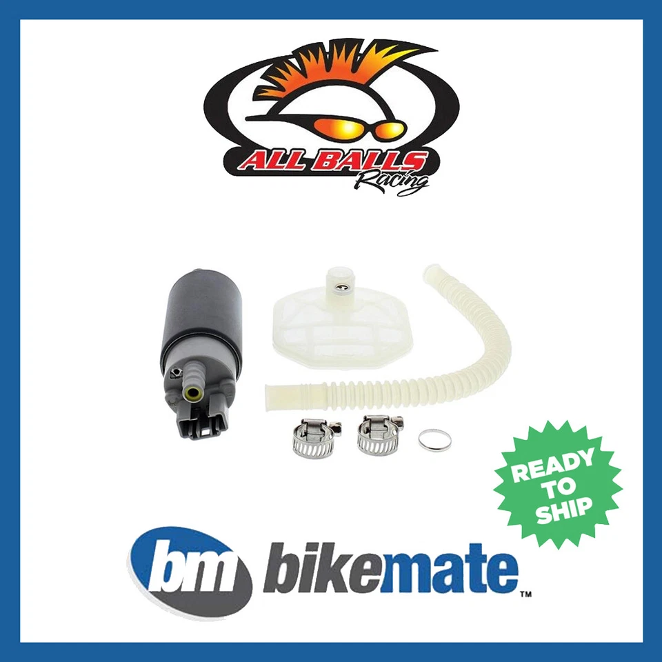 Kit de reparación de reconstrucción de bomba de combustible para BMW F 650 CS Scarver 2002 2003 2004 2005 Foto 1 de 1