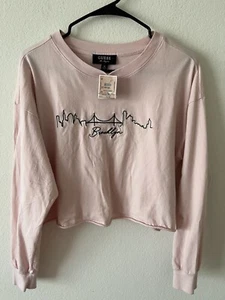 Top para mujer Guess talla M - Imagen 1 de 2