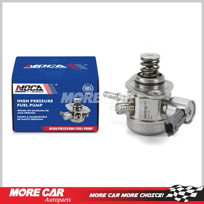 Bomba de combustible de alta presión para Hyundai Accent Veloster 2012-2013 Kia Rio Soul 1,6 L Foto 1 de 4