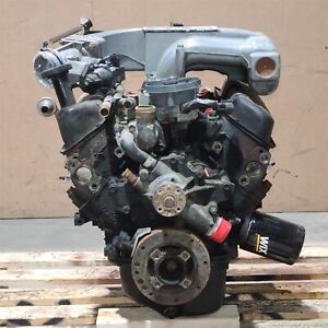 94-95 Ford Mustang GT 5.0 Long Block Engine Core Rebuildable AA6958