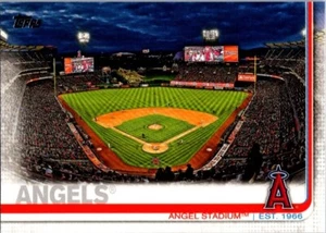2019 Los Angels Angles #26 - Picture 1 of 2