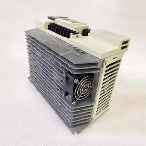USED MITSUBISHI MDS-B-SPJ2-75 Spindle Drive 24h Shipping 1 Year Warranty - Picture 1 of 5