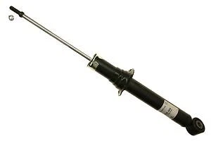 Amortiguador de suspensión Sachs 316 663 para 01-06 Lexus LS430 Foto 1 de 2