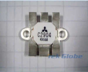 1pcs 2SC2904 MITSUBISHI RF Transistors - Picture 1 of 2