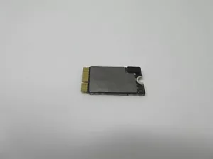 Apple MacBook AirPort WiFi Card BCM943224PCIEBT2 - Picture 1 of 2