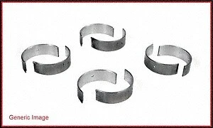 Комплект стержневых подшипников компоненты двигателя ITM 4B1151STD - Изображение 1 из 1