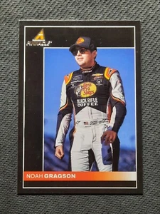 2022 Chronicles Pinnacle #3 Noah Gragson - Foto 1 di 8