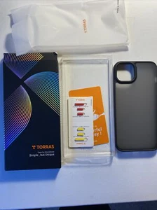 torras iphone 6.7 case 2022 Free Shipping - Picture 1 of 1