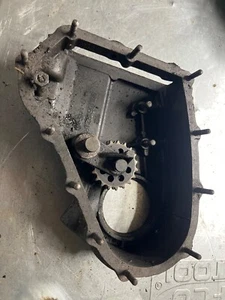 1972 Porsche 911 911S 911SC Timing Chain Housing Right 9011051021R - Picture 1 of 3