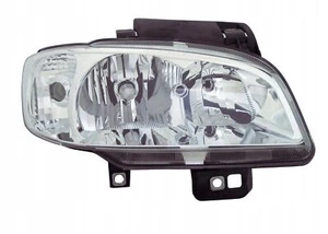 TYC Hauptscheinwerfer für CORDOBA Vario 6K5 1.9 SDI 1996.07->2002.12 - Bild 1 von 1
