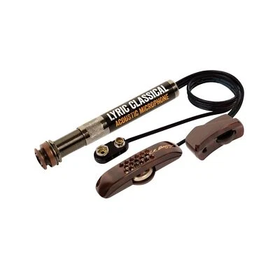 LR Baggs LYRIC-C Lyric Classical Guitar Microphone - Image 1 of 2