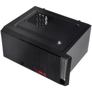 Custodia computer ufficio computer host contenitore computer custodia ricambio - Foto 1 di 12