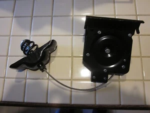 Spare Tire Winch Carrier Hoist Assembly Fits Silverado Sierra 1500 2500 Pickup - Picture 1 of 8