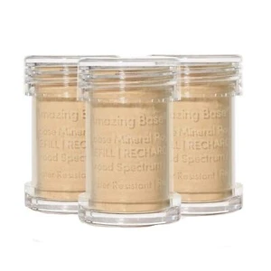 Jane Iredale Amazing Base Refill Pack - Radiant - Picture 1 of 1