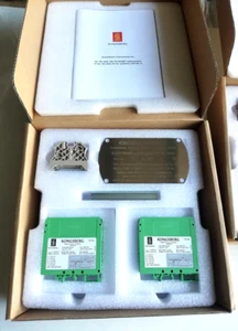 Kongsberg DZ-110/U Transmitter Barrier Kit - Picture 1 of 5