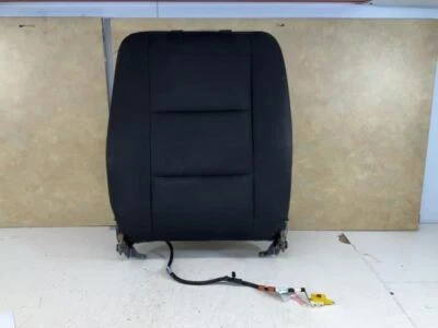 Cojín respaldo superior asiento delantero derecho Ford Explorer 13-15 OEM B Foto 1 de 4