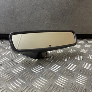 Rétroviseur intérieur vue arrière Ford Mondeo Mk4 - P/N : AU5A17E578AC - Photo 1 sur 10