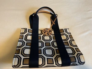 Tory Burch Handtasche Beuteltasche groß - Bild 1 von 11