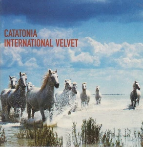 Catatonia – International Velvet - CD - Picture 1 of 1