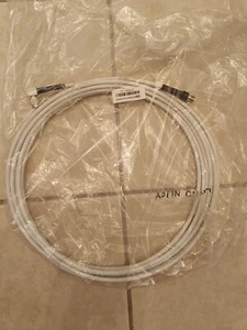 Kabel Cisco 3G-CAB-LMR240-25, 25 stóp Low Loss LMR-240 ze złączem TNC - Zdjęcie 1 z 4