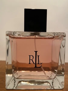 LAUREN STYLE by RALPH LAUREN 4.2 oz / 125 ml Eau de Parfum Spray New RARE - Picture 1 of 12