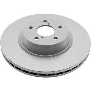 DBA Front Street Series Disc Brake Rotor DBA562 fits Toyota Celica 99 Onwards - Picture 1 of 1