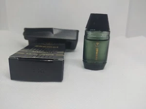 Mesarati Shamal Eau De Toilette 4.9ml Vintage. 1990s. - Picture 1 of 8