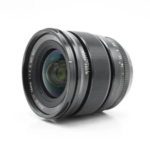 Fujifilm XF 16mm f1.4 R WR Nano GI Lens [Parts/Repair] #101 - Picture 1 of 7