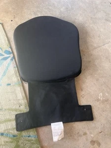 Jay J3 Wheelchair Back Rest Cushion , wheelchair qm-710 quickie sunrise - Picture 1 of 4