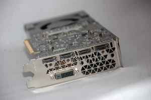 ZOTAC GeForce GTX 1060 6GB GDDR5 PCI-E Graphics Card Fully working tested No1 - Picture 1 of 4