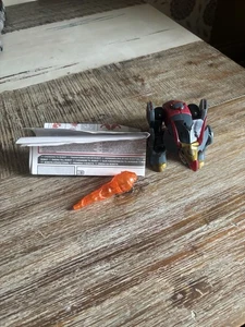 Transformers Animated Snarl Figure - Picture 1 of 2