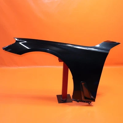 Guardabarros conductor izquierdo bmw 740 750 2016 2017 2018 2019 g11 g12 oem Foto 1 de 4