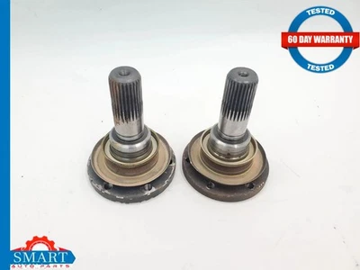 BMW Z3 Roadster 2001 2,5 L bridas diferenciales transmisión automática relación 3,64 Foto 1 de 4