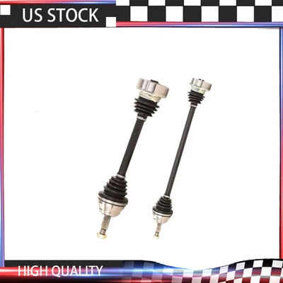 Nuevos ejes delanteros OE para Volkswagen Golf 1985-1992 Foto 1 de 2