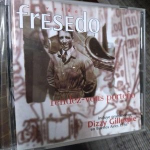 Live Performance Of Dizzy Gillespie Tp And Osvaldo Frecedo Orchestra 1956 - Picture 1 of 7