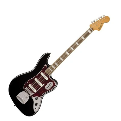 Bajo eléctrico Squier/Squier Squier Classic Vibe VI BLK LRL 6 cuerdas Foto 1 de 4