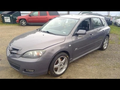 Насос гидроусилителя руля подходит для 06-10 MAZDA 5 142798 - Изображение 1 из 4