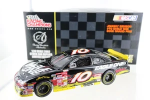Johnny Benson #10 Eagle One 2002 Pontiac Grand Prix. 1-24th scale diecast - Picture 1 of 2