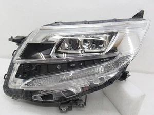 JDM 2017 Toyota Voxy ZRR80G ZRR85G Faro LED Luz Lámpara Izquierda Derecha OEM - Imagen 1 de 2