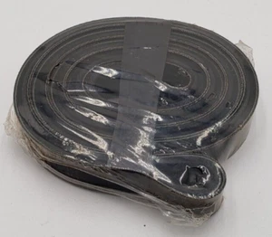 EPDM Serpentine Belt 6PK2095 for Honda Civic Jeep Dodge Chrysler 300 Mazda 6 S6 - Picture 1 of 6