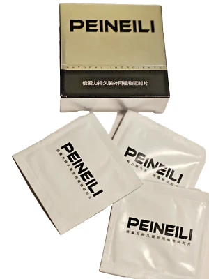 ¡12 toallitas retardadas para hombre por paquete! Foto 1 de 4