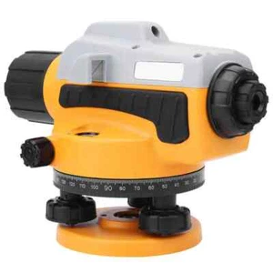 High Optical Level Self-Leveling Tool Automatic Level Gauge Engineering - Picture 1 of 16