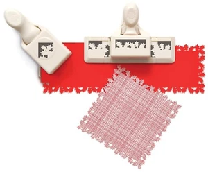 NEW Martha Stewart Punches - Around the Page, Corners, Borders, Shapes - Choose - Picture 1 of 65