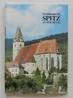 Pfarrkirche Spitz an der Donau August 1985
